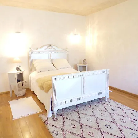 Σπίτι διακοπών Maison De 3 Chambres A Chenevelles Avec Jardin Clos Et Wifi